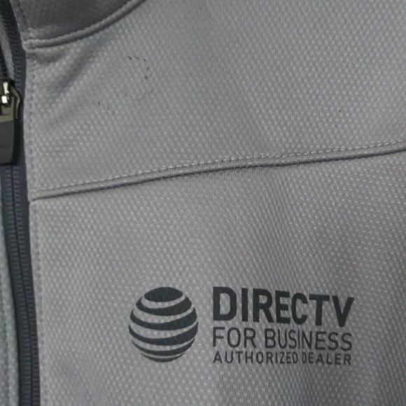 Eddie Bauer weather resistance jacket - Picture 3 of 8